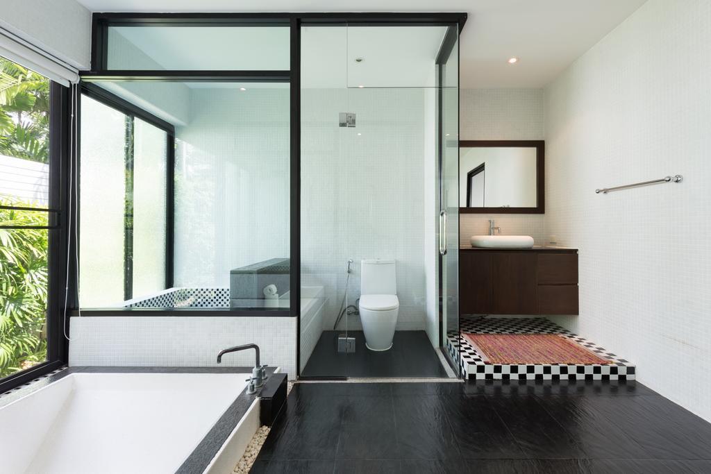 Baan Thai Surin Garden Zewnętrze zdjęcie